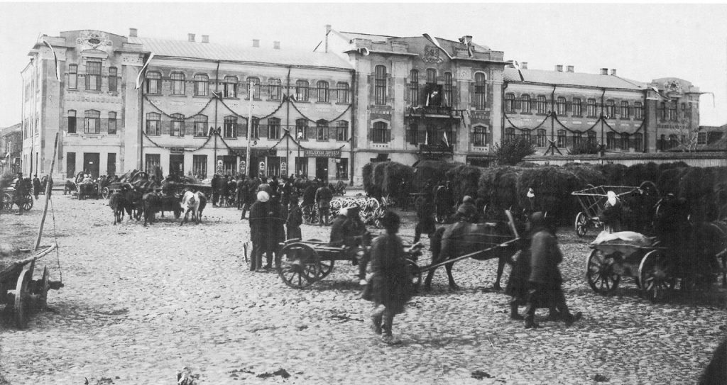 Жизнь взаймы, Эрих Мария Ремарк