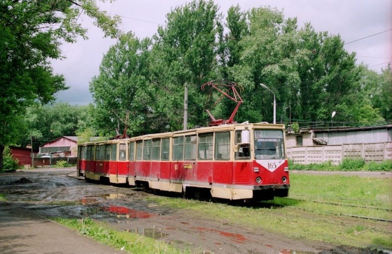  
 1994, ул. Желябова
 