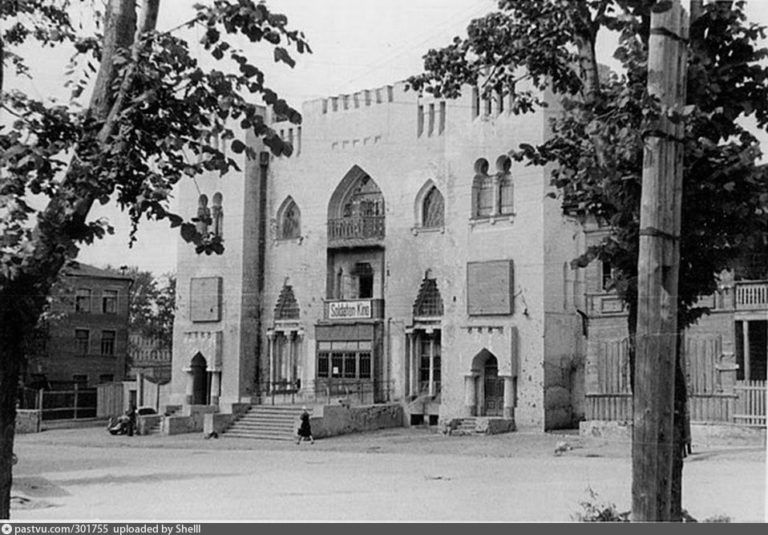 "Дом для Души". Несколько интересных фактов из истории смоленской синагоги